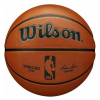 Wilson NBA Authentic Series Outdoor Basketball Basketbal