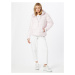 Nike Sportswear Zimní bunda světle růžová