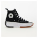 Converse Run Star Hike Hi Black