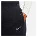 Nike SPORTSWEAR PHOENIX FLEECE Dámské tepláky, černá, velikost