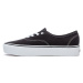 Dámské boty Vans AUTHENTIC PLATFORM černá 40,5