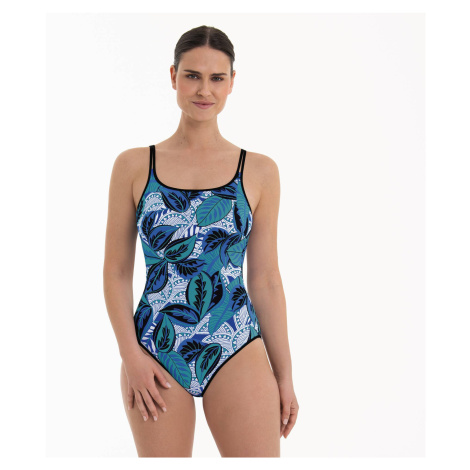 Style Olinda Care-jednodílné plavky 6288 jasně modrá - Anita Care
