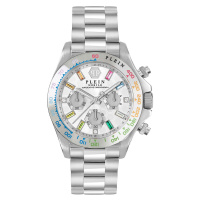 Philipp Plein PWSBA0123 Street Couture Chrono 38mm