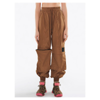 #VDR Choco Brown joggery