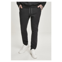 Reflective Sweatpants black