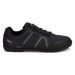 Xero Shoes MESA TRAIL WP Black | Barefoot sportovní boty