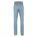 SOĽS Jared Men Pánské saténové kalhoty SL02917 Creamy dark blue