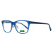 Benetton Optical Frame