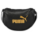 Puma CORE UP HALF MOON BAG Dámská kabelka, černá, velikost