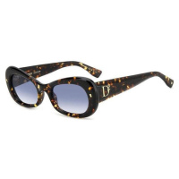 Dsquared2 D20110/S 086/08 - ONE SIZE (52)