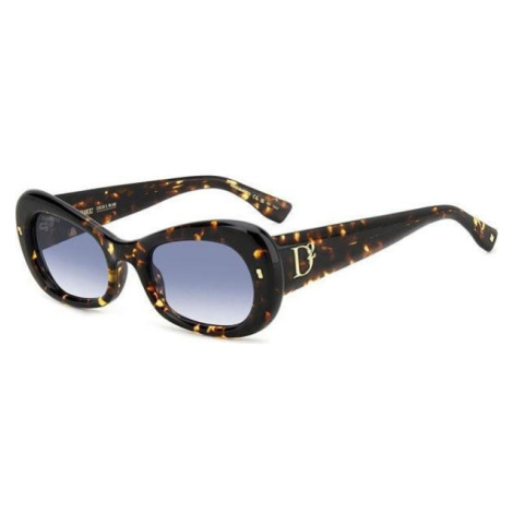 Dsquared2 D20110/S 086/08 - ONE SIZE (52) Dsquared²