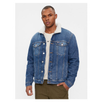 Jeansová bunda Tommy Jeans