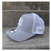 NEW ERA 940K Af trucker MLB Kids clean NEYYAN Dětská kšiltovka US 12745565