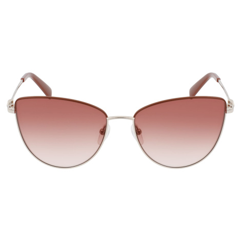 Sluneční brýle Longchamp LO152S-731 - Dámské