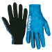 Běžecké rukavice Eleven Fusion Blue