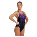 ARENA-WO SHADING SWIMSUIT SWIM PRO BACK Černá