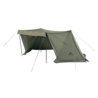 Naturehike army stan Ares 5800 g - zelený