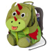 Dětský batoh do školky Affenzahn Large Friend Dragon - green
