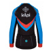 Kilpi PALM-W Dámská cyklistická bunda KL0072KI Modrá