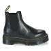 Dr. Martens 2976 Quad Polished Smooth Černá