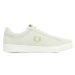 Fred Perry Spencer Suede Béžová