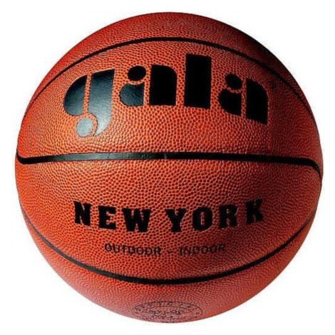 Basketbalový míč GALA New York BB7021S