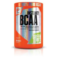 Extrifit BCAA Instant 300g - pomeranč