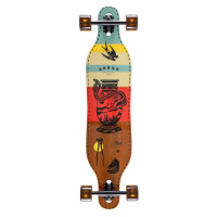 Arbor - Performance Jess Mudgett Axis 37“ - longboard