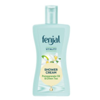 Fenjal  Vitality Shower Cream sprchový krém 200 ml