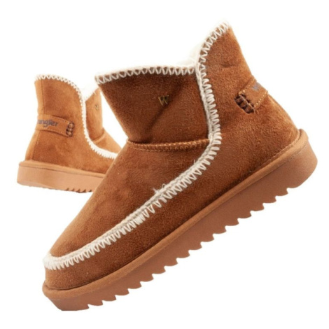 Dámské válenky Wrangler