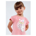 Dívčí pyžamo Cornette Kids Girl 787/101 Balloons 98-128