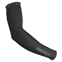 Castelli THERMOFLEX 2 ARM WARMER Návleky na ruce, černá, velikost
