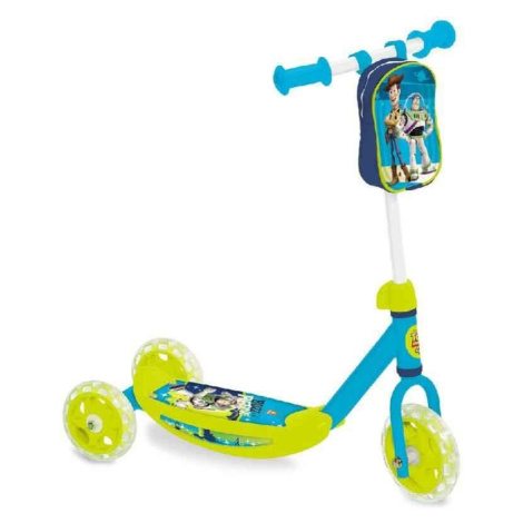 MONDO MY FIRST SCOOTER TOY STORY