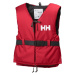 Helly Hansen Sport II Red/Ebony 90+