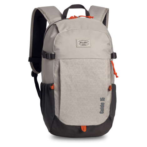 BestWay Guide sportovní batoh 15 L - světle šedý