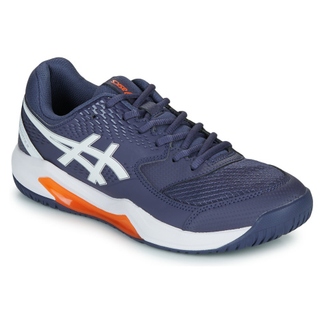 Asics GEL-DEDICATE 8 Modrá