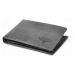 Pánská kožená peněženka WILD N1187-HP modrá
