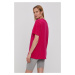 Tričko Nike Sportswear Air W dámské, růžová barva