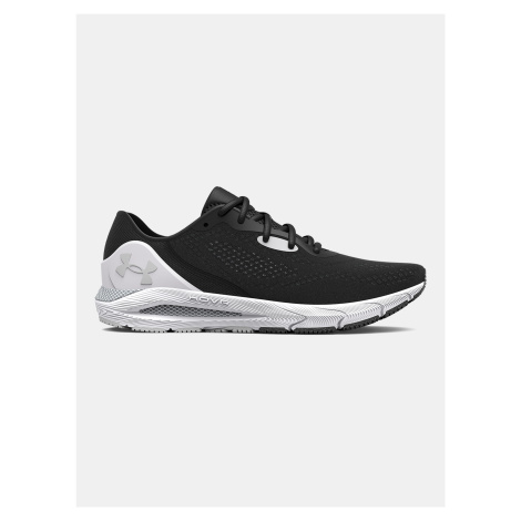 Under Armour Boty UA W HOVR Sonic 5-BLK - Dámské