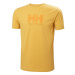 Pánské tričko s logem HH 33979 364 - Helly Hansen