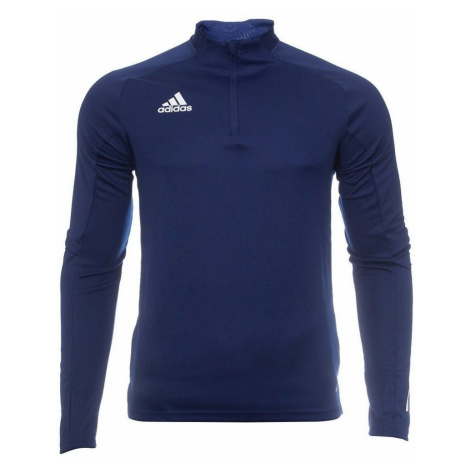 Adidas Condivo 20 TR Top Tmavě modrá