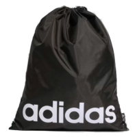 Sáček na přezůvky ADIDAS LINEAR GYMSACK 4740