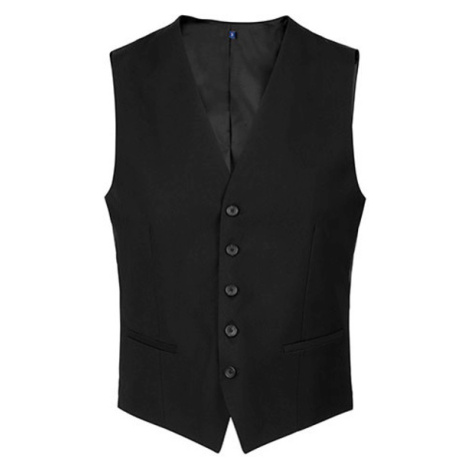 Neoblu Max Pánská vesta NB3166 Deep black