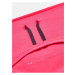 Tmavě růžové dámské sportovní kraťasy Under Armour UA RUN STAMINA 2IN1 SHORT