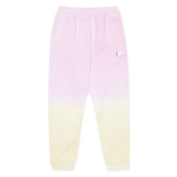 Kalhoty diesel lplonicol pants růžová