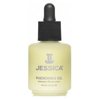 Jessica olej na nehty a nehtovou kůžičku Phenomen Oil Velikost: 7,4 ml