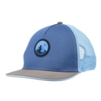 Chlapecká kšiltovka 4F JUNIOR BASEBALL CAP-4FJWSS24ACABM251-32S-DENIM