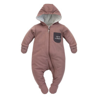 Pinokio Kids's Dreamer Warm Overall