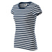 Malfini Sailor Dámské triko 804 námořní modrá