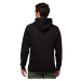 Pánská mikina Black Diamond M Chalked Up FZ Hoody Black